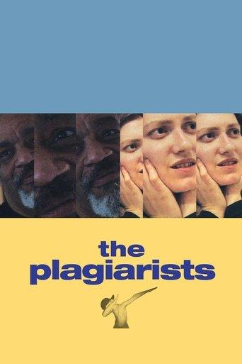 The Plagiarists film afişi