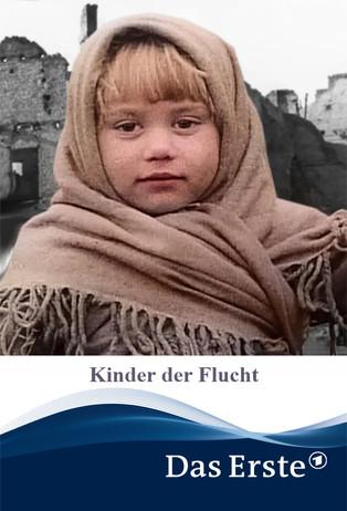 Die Kinder der Flucht dizi afişi