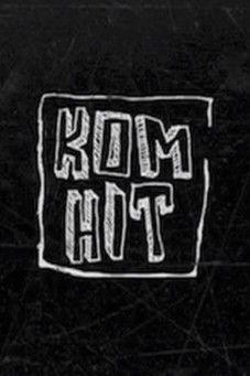 Come Here film afişi