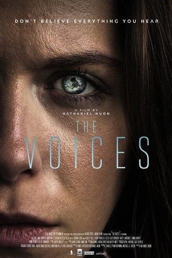 Voices film afişi