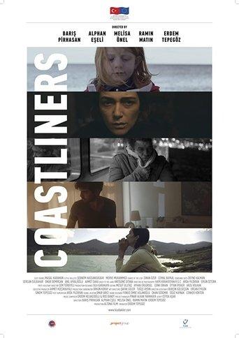 Coastliners film afişi
