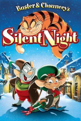 Buster & Chauncey's Silent Night film afişi