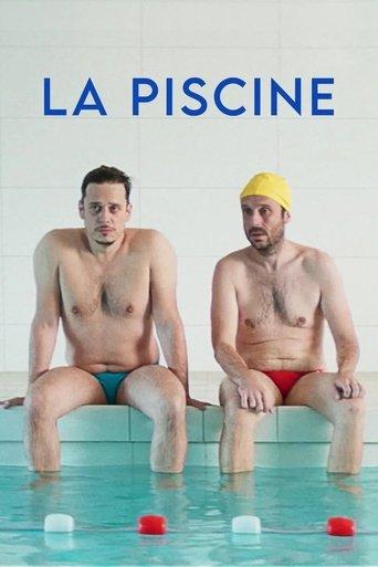La Piscine film afişi