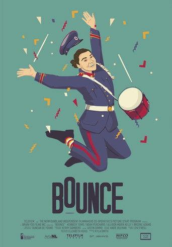 Bounce film afişi
