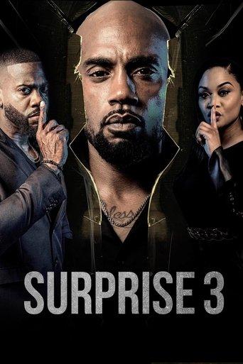 Surprise 3 film afişi