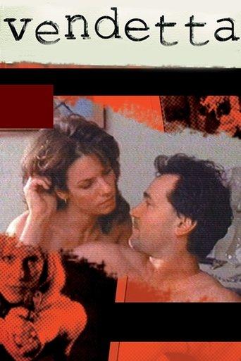 Vendetta film afişi