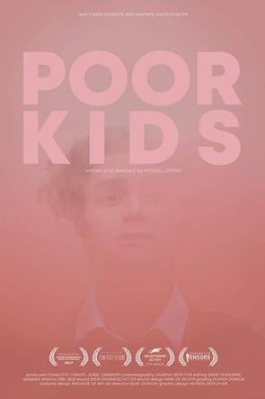 Poor Kids film afişi
