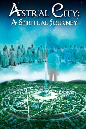 Astral City: A Spiritual Journey film afişi