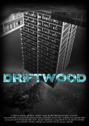 Driftwood film afişi