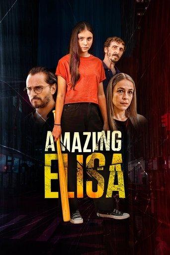 Amazing Elisa film afişi