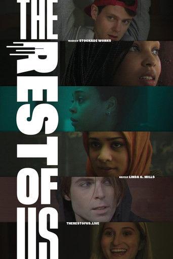 The Rest of Us film afişi