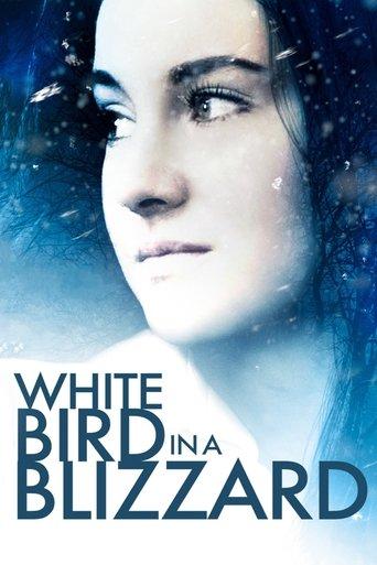 White Bird in a Blizzard film afişi