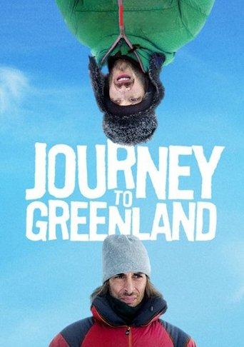 Journey to Greenland film afişi
