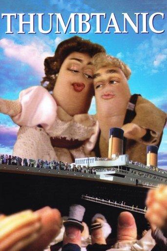 Thumbtanic film afişi