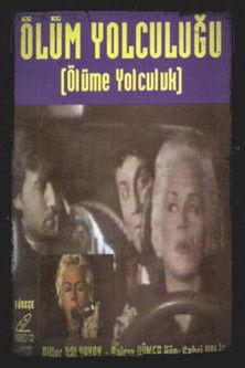 Ölüm Yolculuğu film afişi