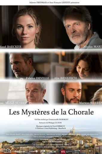 Les Mystères de la chorale film afişi