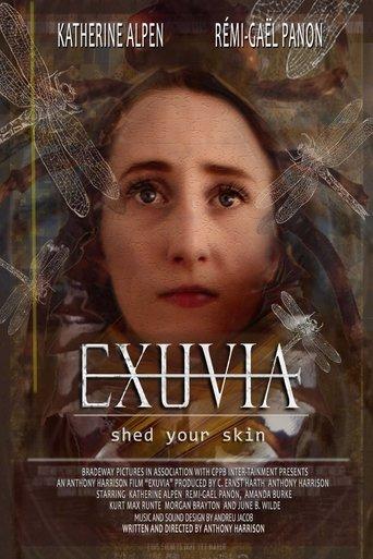 Exuvia film afişi
