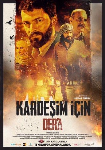 Kardeşim İçin: Der'a film afişi