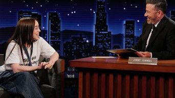 Billie Eilish; Adam Kinzinger; Vance Joy