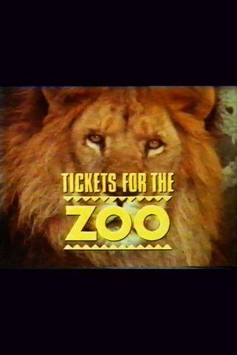 Tickets for the Zoo film afişi