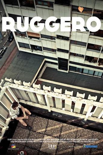 Ruggero film afişi