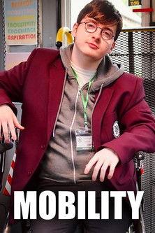 Mobility film afişi