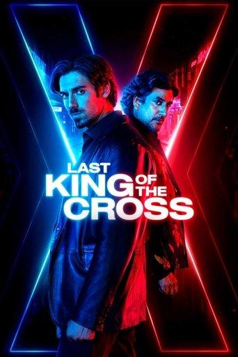 Last King of the Cross dizi afişi