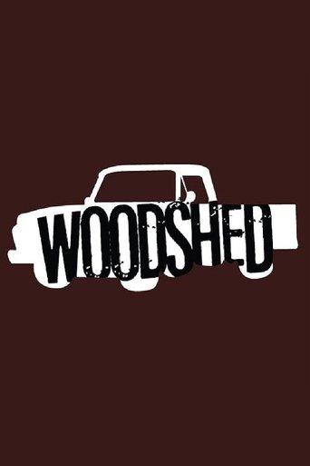 Woodshed film afişi