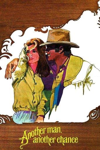 Another Man, Another Chance film afişi