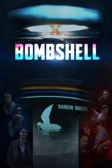 Bombshell film afişi