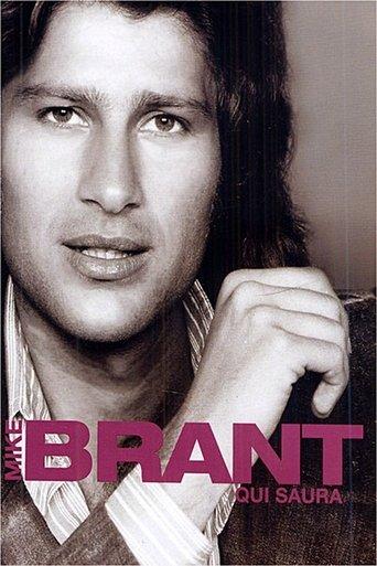 Mike Brant - Qui saura film afişi