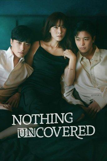 Nothing Uncovered dizi afişi