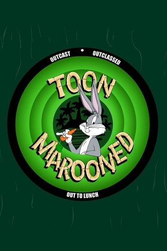 Toon Marooned dizi afişi