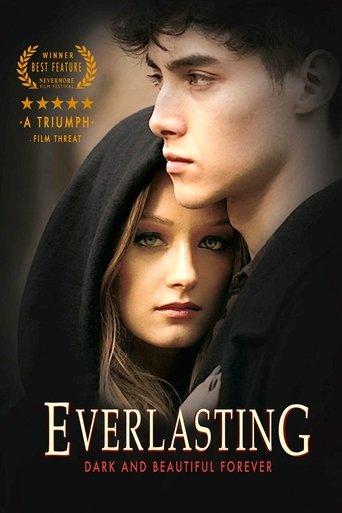 Everlasting film afişi