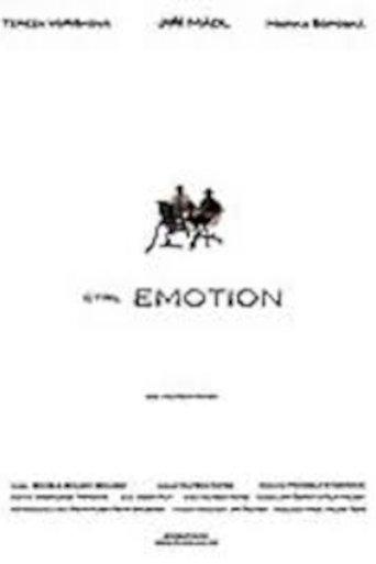 Ctrl Emotion film afişi