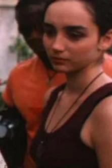 Lost and Found film afişi