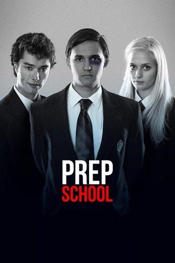 Prep School film afişi