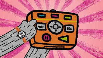 The Remote Control Collection/The Super Blue Moon Sleepover