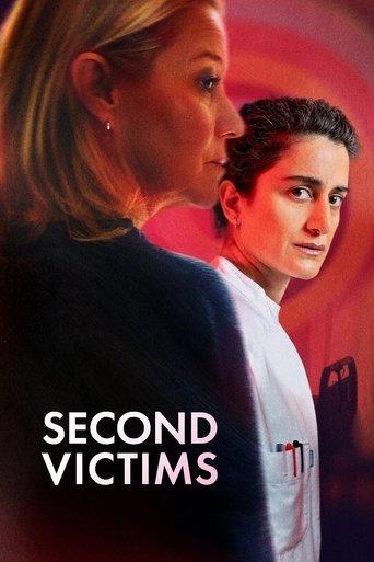 Second Victims film afişi