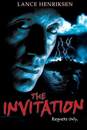 The Invitation film afişi