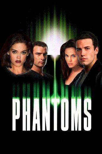 Phantoms film afişi