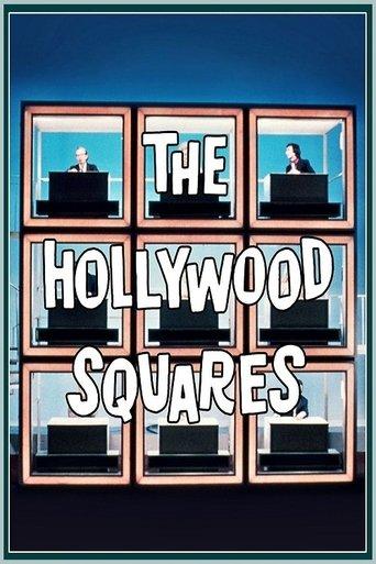 Hollywood Squares dizi afişi