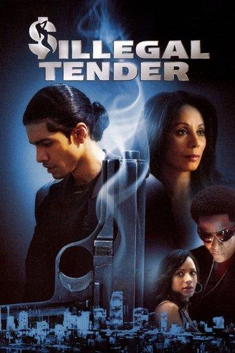 Illegal Tender film afişi
