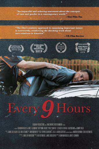 Every 9 Hours film afişi