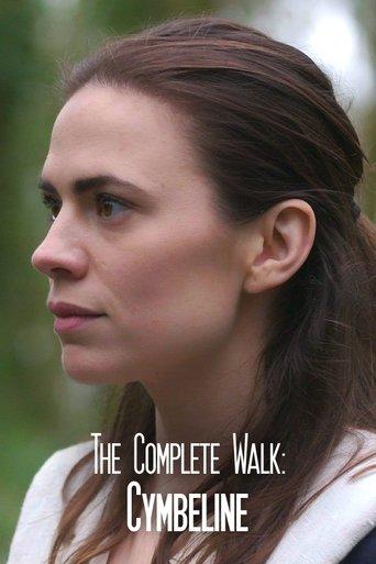 The Complete Walk: Cymbeline film afişi