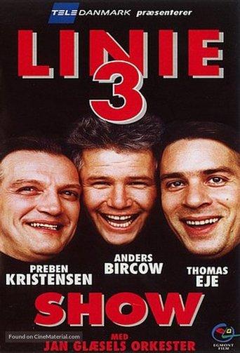 Linie 3 Show film afişi