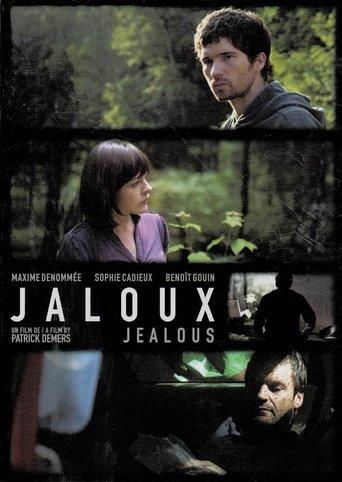 Jealous film afişi