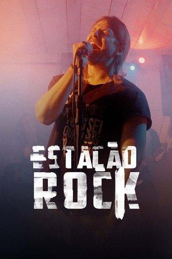 Estação Rock film afişi