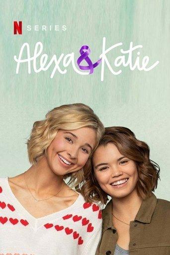 Alexa & Katie dizi afişi