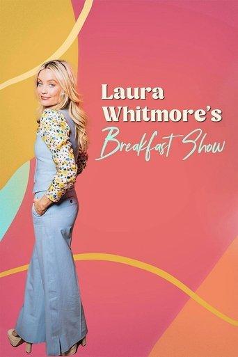 Laura Whitmore's Breakfast Show dizi afişi